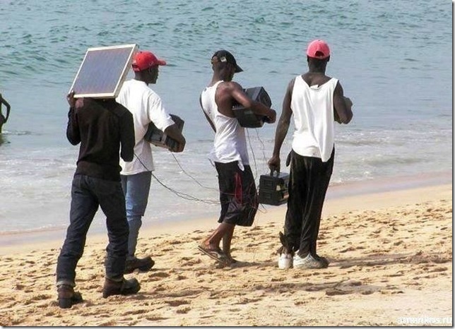 Solar Power