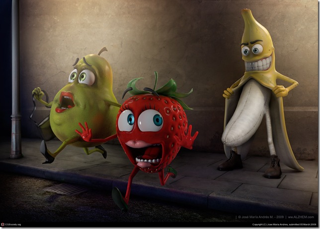 veggietales