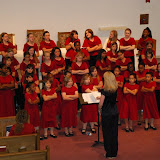 Spring Concert Seasons of Love