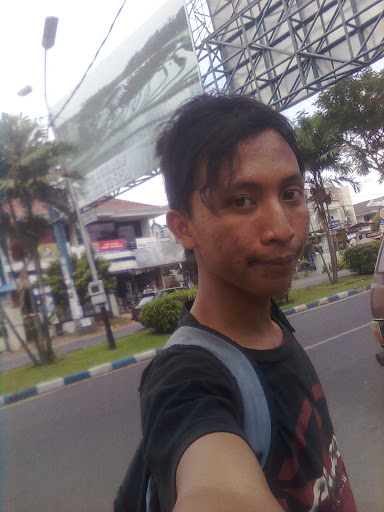 Jalan-Jalan Ke Malang 3 Bulan Lalu