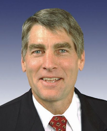 mark udall