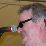 Rocking author Martin Schüller