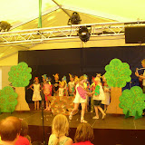 24.06. Kitatheaterfest: Die Vogelhochzeit