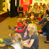 23.06. Erwartungsvolles Publikum