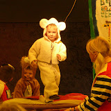 24.06. Kitatheaterfest: Dompteuse mit wilden Tieren