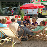 Das Team von “ Wir in Haan ”