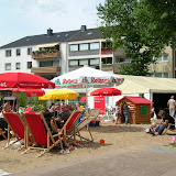 Sonndaachs om markt