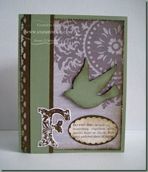 Favorite-Vintage-Bird