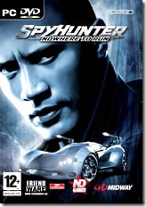 "Spyhunter Nowhere to run" [Espa�ol] [FLS]