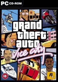 Grand Theft Auto: Vice City (Rip)[1 link] [FLS]