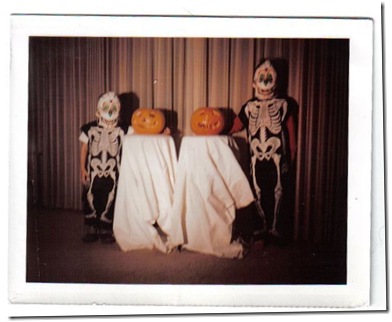 halloween 1972