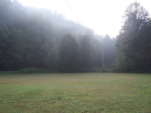 Morning at Big Y Community Center