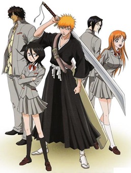 bleach362