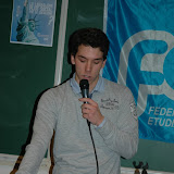 Conférence-débat 