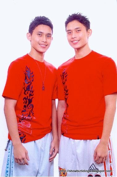 twins