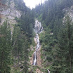Cascada Cailor - Borsa - Maramures - Romania