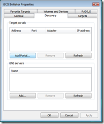 iscsi-vista-initiator iscsi-vista-initiator