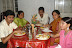 dying hard how to eat but still smilling