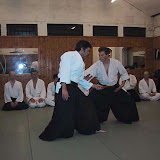 Kicks Martial Arts Club, pre-2006