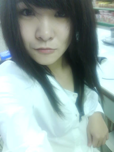รูปภาพ สาวออฟฟิศ สาวสวยน่ารัก แอบเซ็กซี่นิดๆ