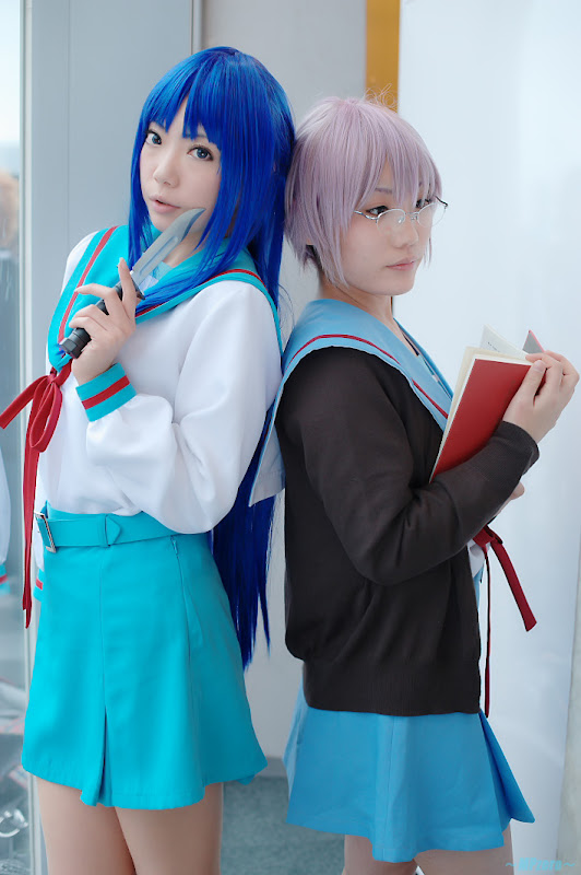 รูปภาพ Cosplay คอสเพลย์น่ารัก ขนานแท้ต้อง คอสเพลย์ญี่ปุ่น รูปภาพ Cosplay คอสเพลย์น่ารัก ขนานแท้ต้อง คอสเพลย์ญี่ปุ่น