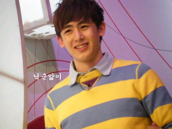 รูปภาพ นิชคุณ Nichkhun หล่อบาดตา..เท่ห์บาดใจสไตล์เกาหลี