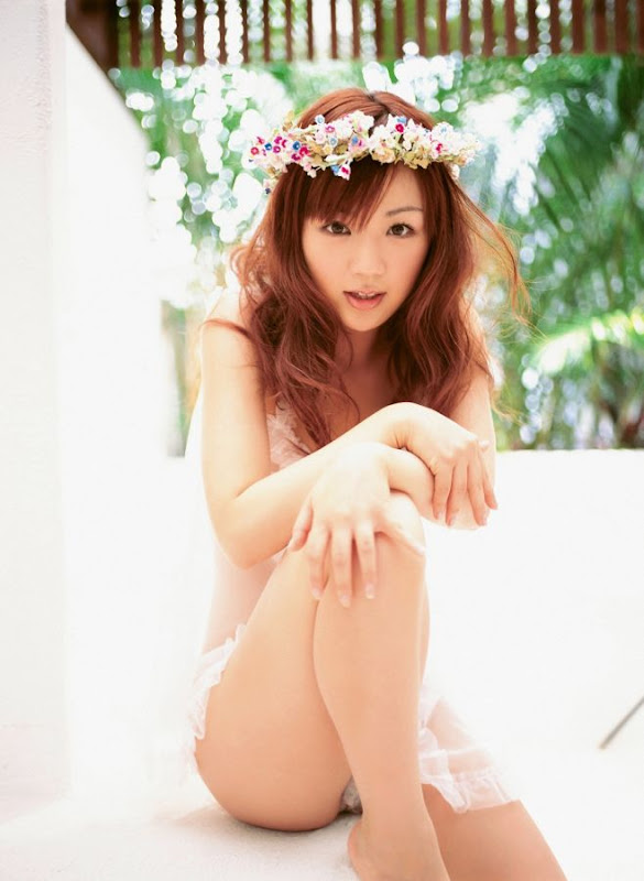 รูปภาพ สาวญี่ปุ่น Asami Tani ทั้งขาว ทั้งหมวยสวย เซ็กซี่ ร้อนสุดๆ