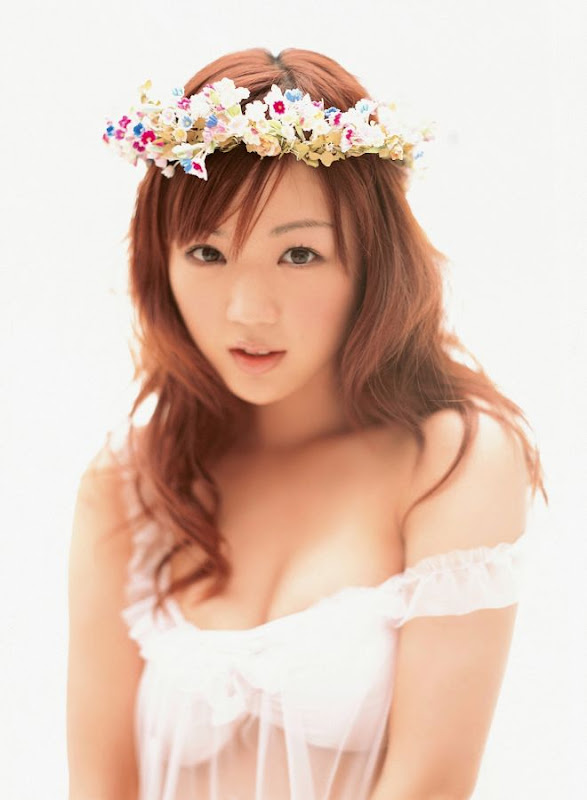 รูปภาพ สาวญี่ปุ่น Asami Tani ทั้งขาว ทั้งหมวยสวย เซ็กซี่ ร้อนสุดๆ