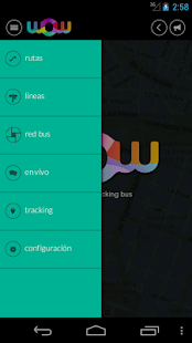 How to install WOW- Transporte Urbano Cordoba 1.6 mod apk for laptop