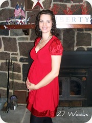 Pregnant_27 Weeks