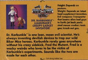 Karbunklebio