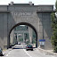 le Teil, River Rhone (old course) - Ardeche bridge