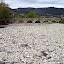 Viviers, River Rhone - Roman bridge