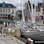 Honfleur, River Seine - Vieux Bassin