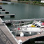 Rouen, River Seine - port de plaisance