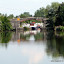 Saint-Jean-de-Losne, River Saone - the Old Lock