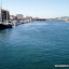 Sete, Canal Rhone a Sete - Bassin du Midi