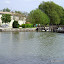 Villepinte, Canal du Midi - lock (ecluse)