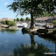 Colombiers, Canal du Midi - port de plaisance