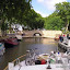 Capestang, Canal du Midi - The bridge