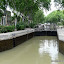 Salleles de l'Aude, Canal de la Robine (Canal de Jonction) - lock (ecluse)