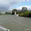 River Aude crossing, Canal de la Robine