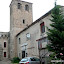 Homps, Canal du Midi - Tour des Chevaliers de Malte - Knights Templar Tower