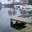 Montech, Canal de Garonne - port de plaisance