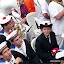 Moissac, Canal de Garonne - Pentecost celebration