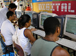 Acesso à Internet é mais solicitado.