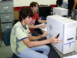 Quase pronto para entregar ao cliente.