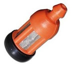 Filter goriva YD72