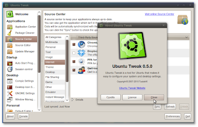 ubuntu-tweak