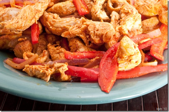 chicken fajitas-3
